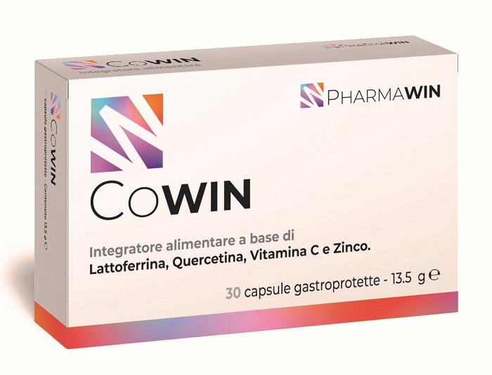Cowin 30capsule — confronto prezzi