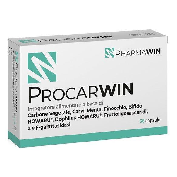 Procarwin Integratore 36 Capsule — confronto prezzi