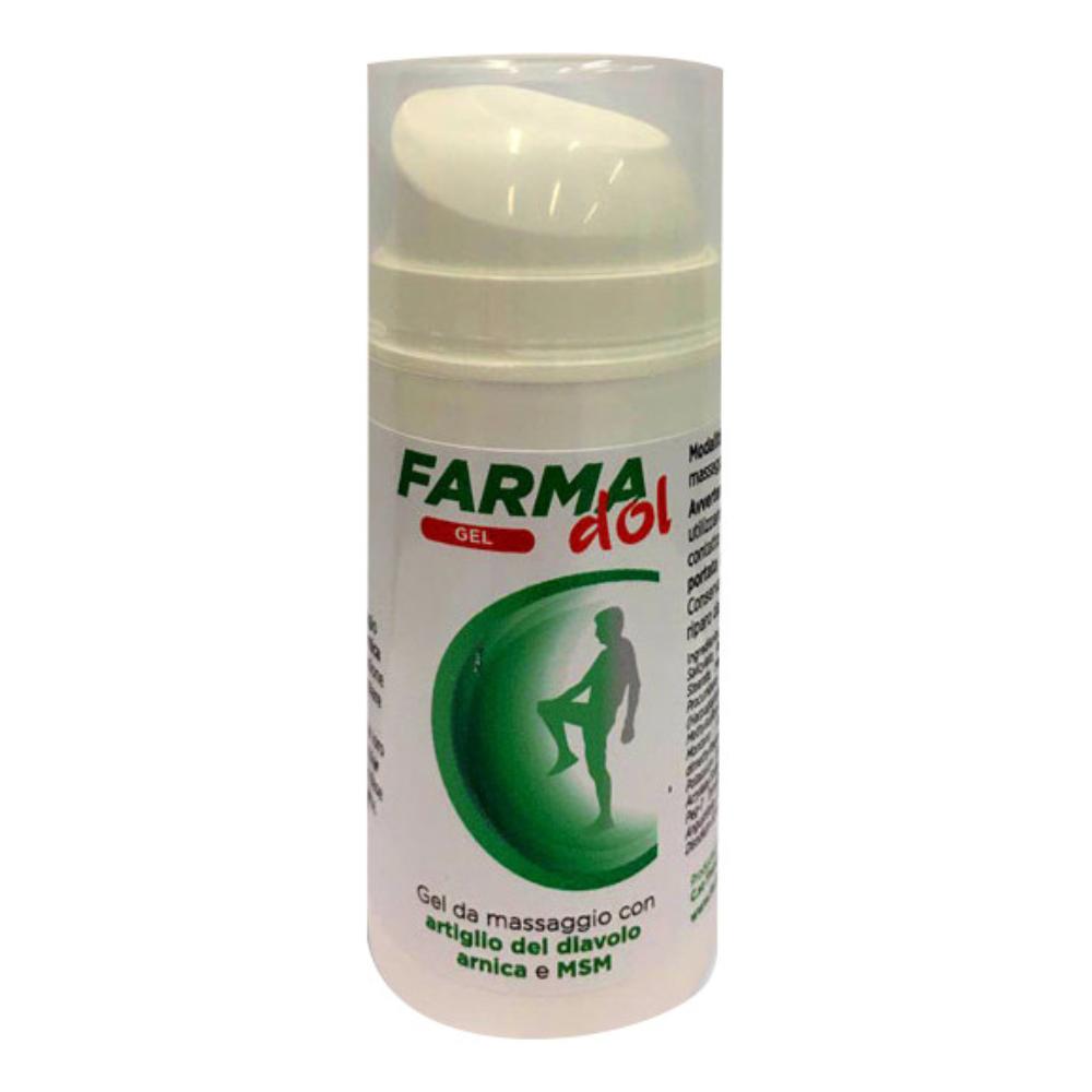FARMADOL GEL 100ML — confronto prezzi