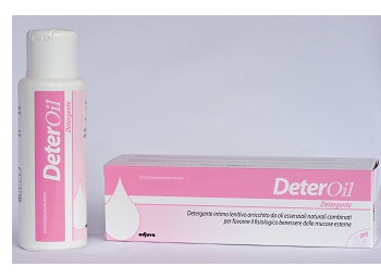Deteroil Detergente 250ml — confronto prezzi