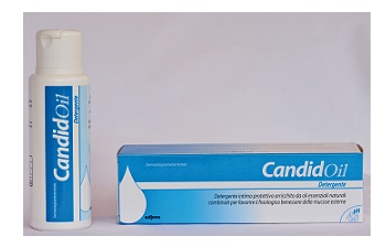 candidoil detergente 250ml — confronto prezzi