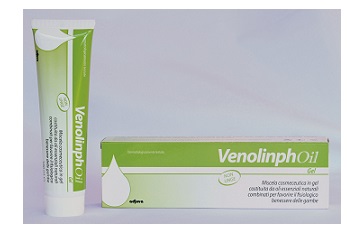 Venolinphoil gel 100 ml — confronto prezzi