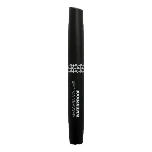 Rougj+ Mascara 3 In 1 Waterproof, 10 ml