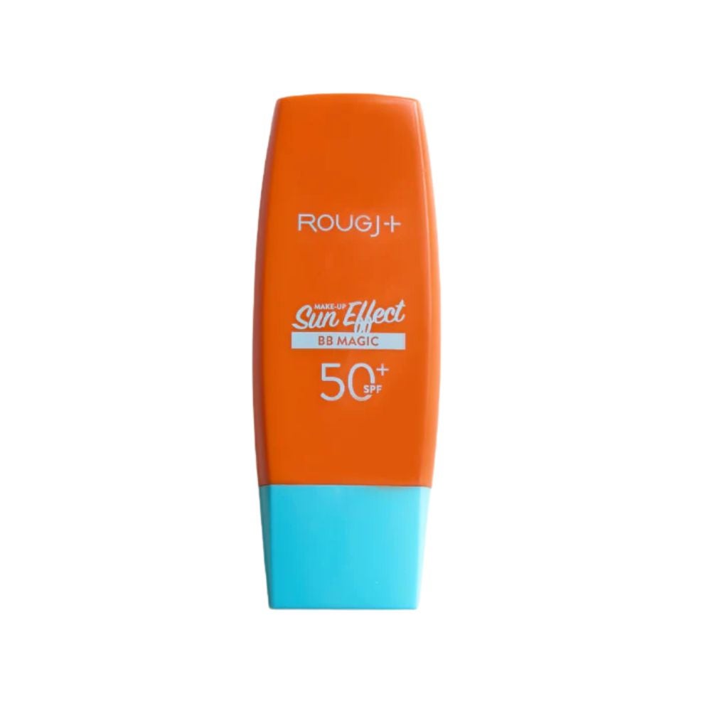 Rougj Sun Effect - BB Magic Crema Colorata SPF50+, 25ml
