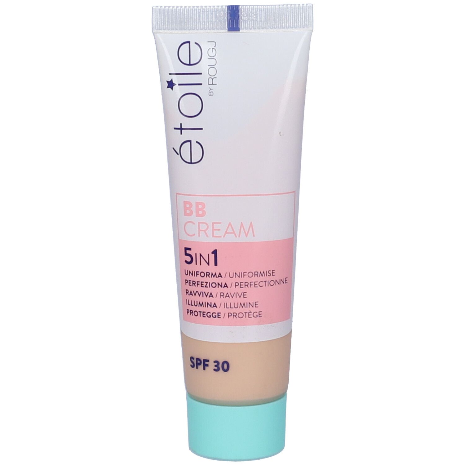 Rougj BB Cream 01 30 ml Crema — confronto prezzi