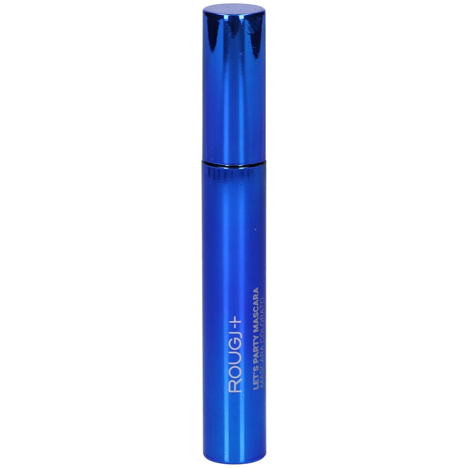 Rougj+ Let's Party Mascara 01 Deep Purple 1 pz Make up — confronto prezzi