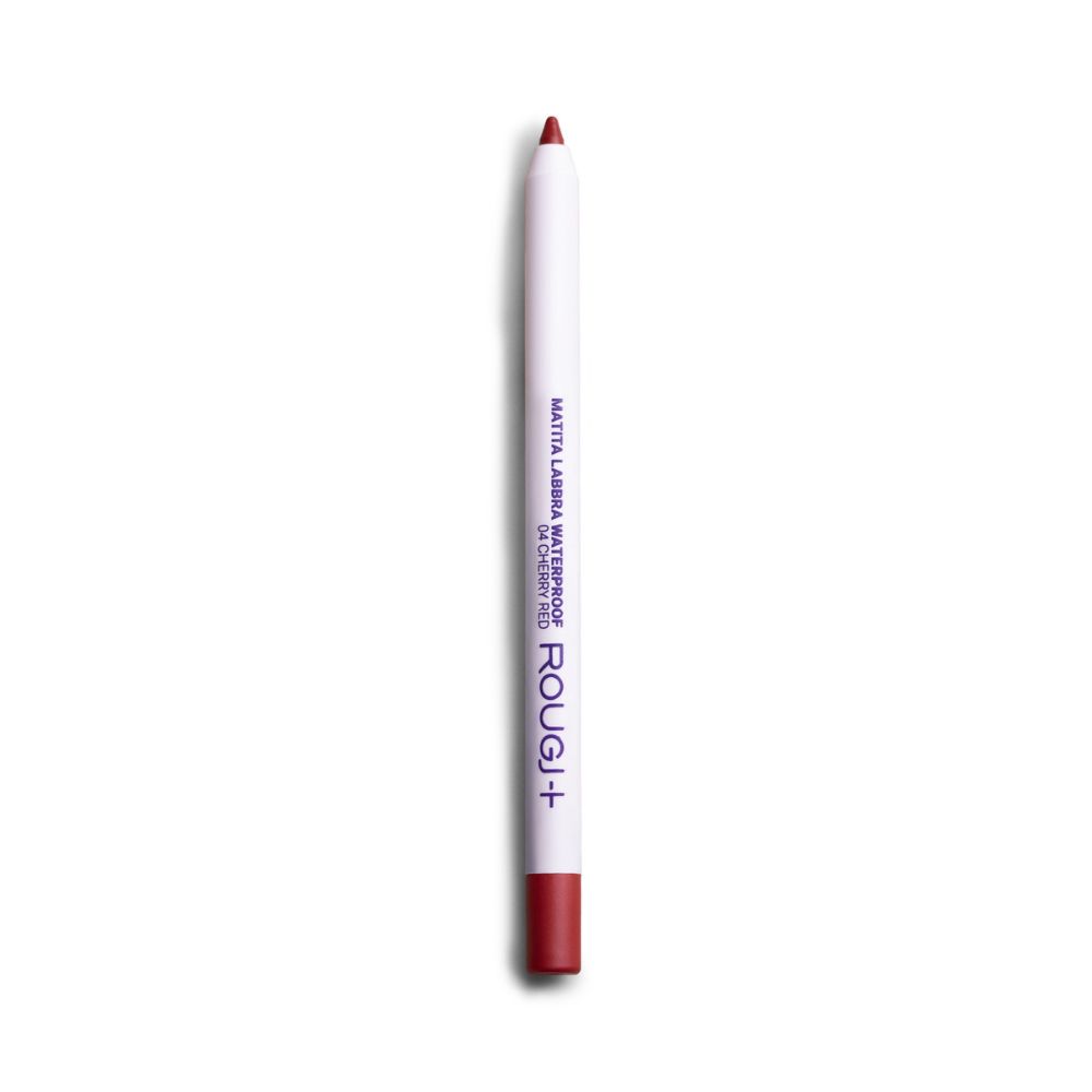 Rougj Matita Labbra Waterproof 04 Cherry Red