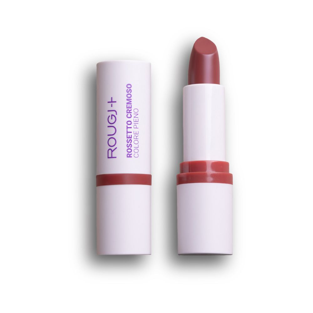 Rougj Rossetto Cremoso Colore Pieno 02 Nude Rose