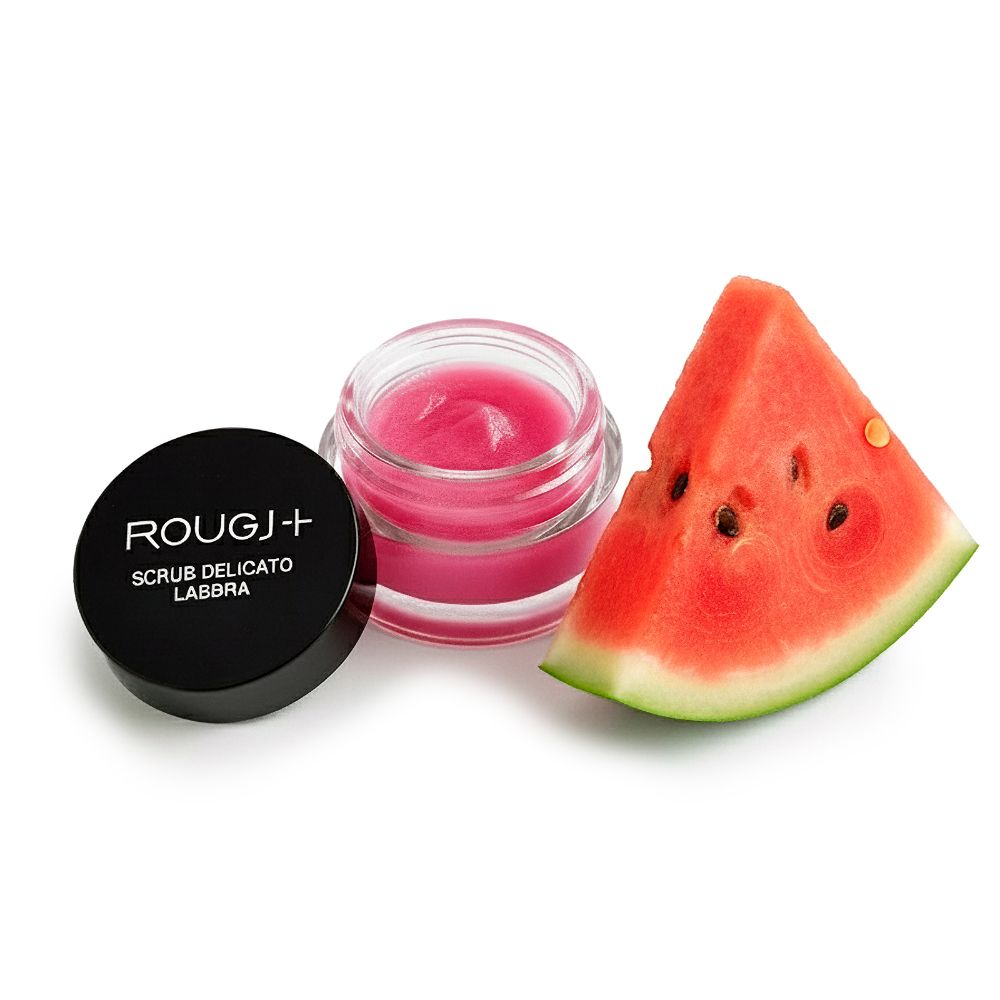 Rougj Lip Care 2in1 – Anguria 10 ml Protezione per le labbra