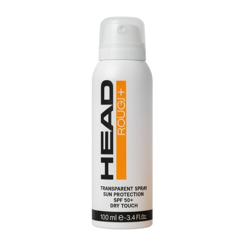 Rougj Head Spray Trasparente SPF 50+ - Risparmia il 10% con codice: rouj0826 100 ml Crema solare — confronto prezzi