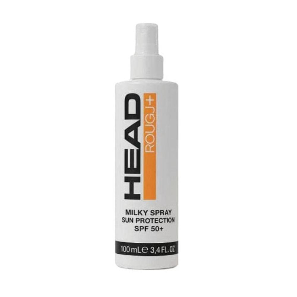 Rougj Head Latte Spray SPF 50+ - Risparmia il 10% con codice: rouj0826 100 ml Crema solare