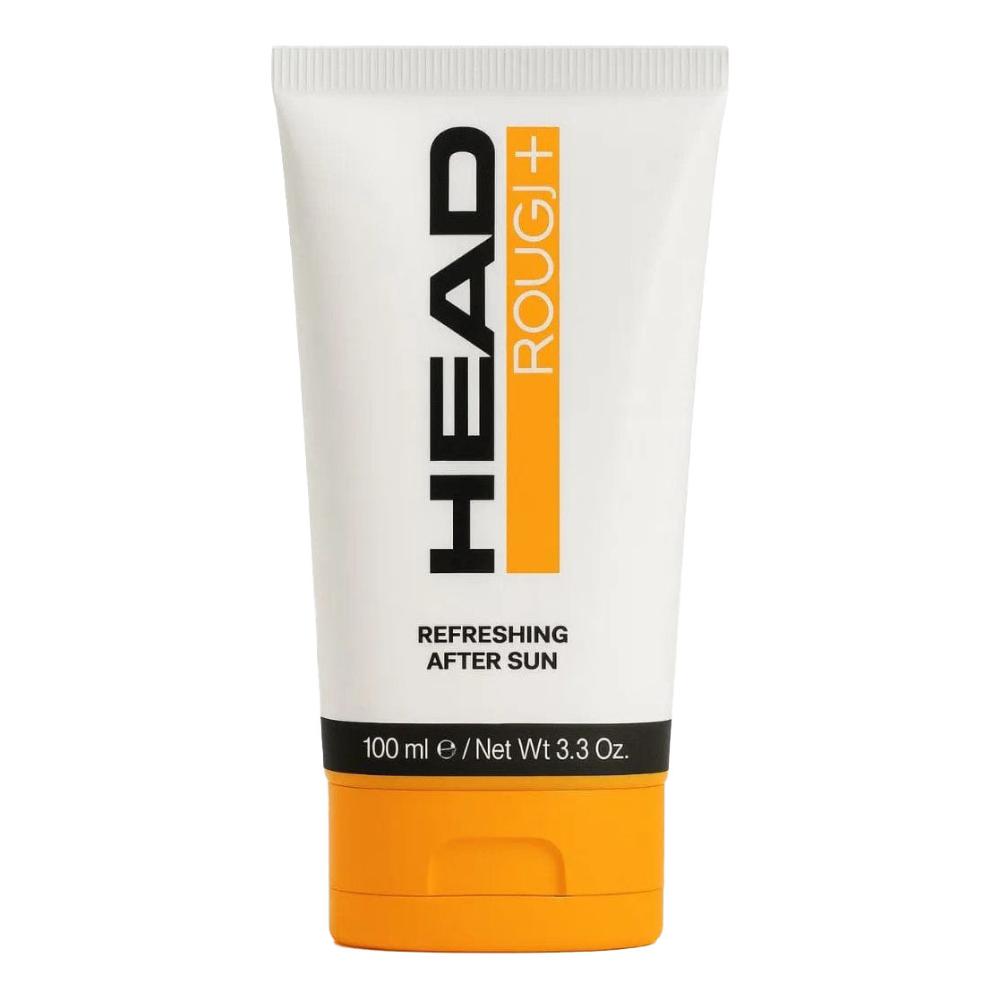 Rougj+ Head Doposole Rinfrescante E Lenitivo 100ml