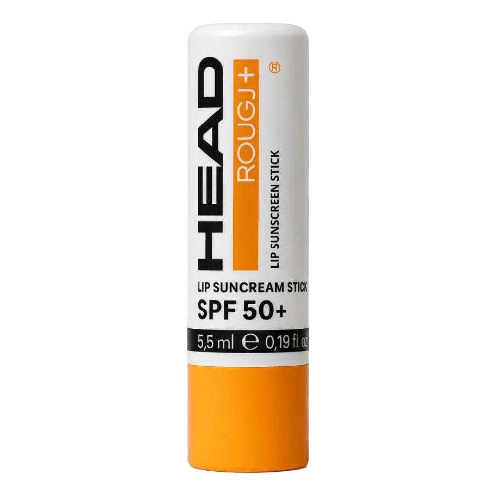 Rougj head stick solare labbra spf50+ 5,5 ml