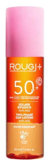 Rougj Solare Bifasico 50+ Anti-Age 100 ml