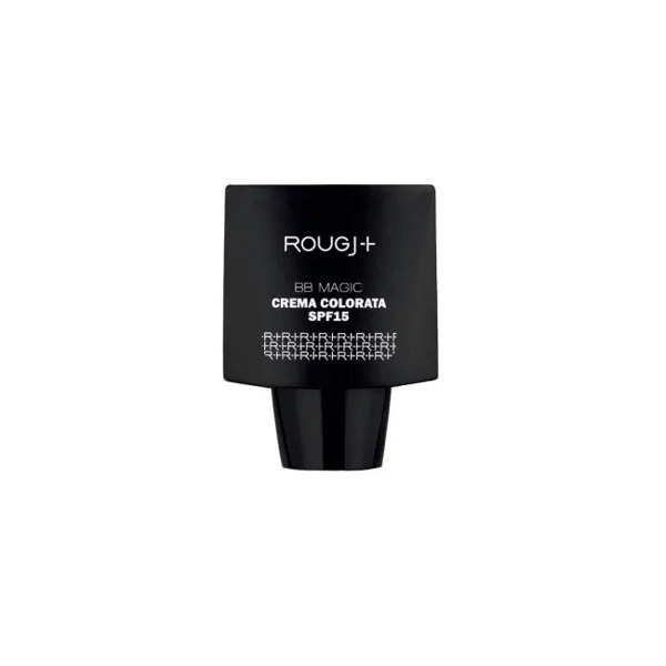 Rougj Magic BB Cream SPF15 25ml Crema Colorata Uniformante e Idratante