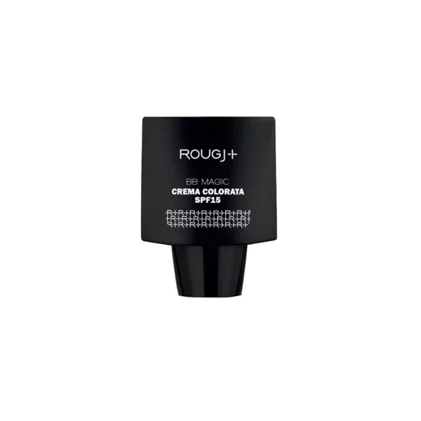 Rougj Magic BB Cream SPF15 25ml Crema Colorata Uniformante e Idratante