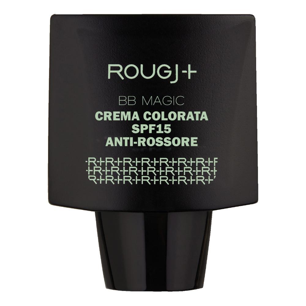 Rougj Magic BB Cream Pelli Impure SPF15 25ml Crema Colorata Opacizzante — confronto prezzi