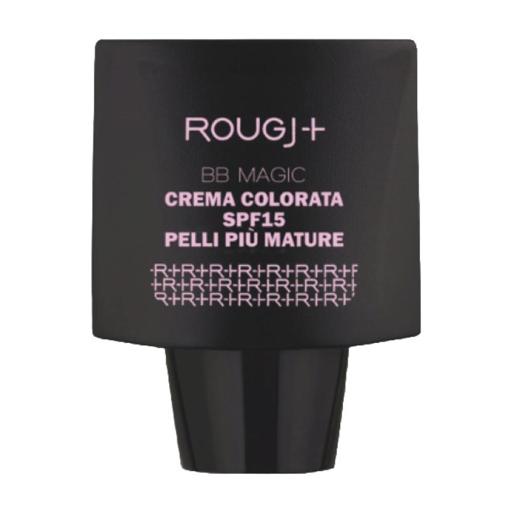 Rougj Bb Magic Anti Age Crema Colorata Idratante Uniformante 25 ml — confronto prezzi