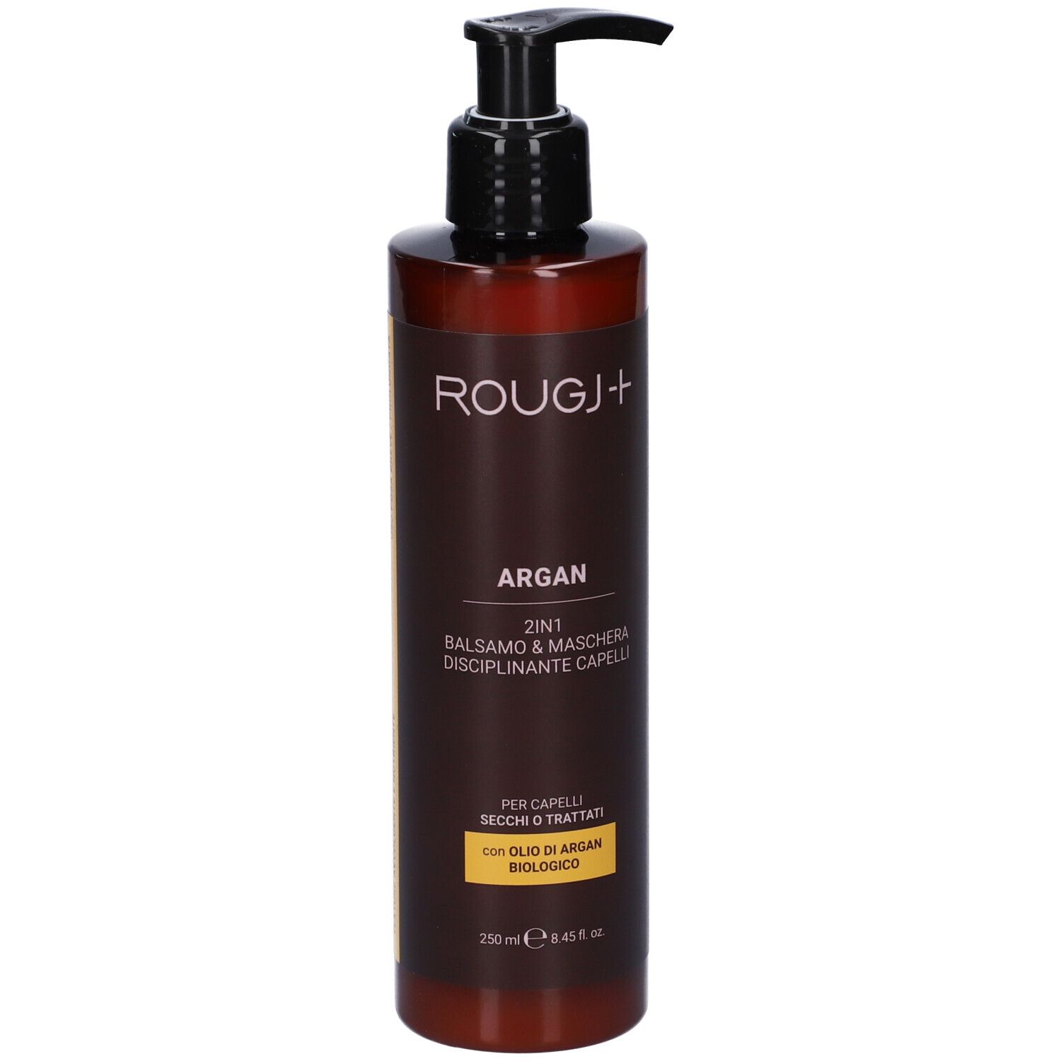 BALSAMO D'ARGAN 250ML — confronto prezzi