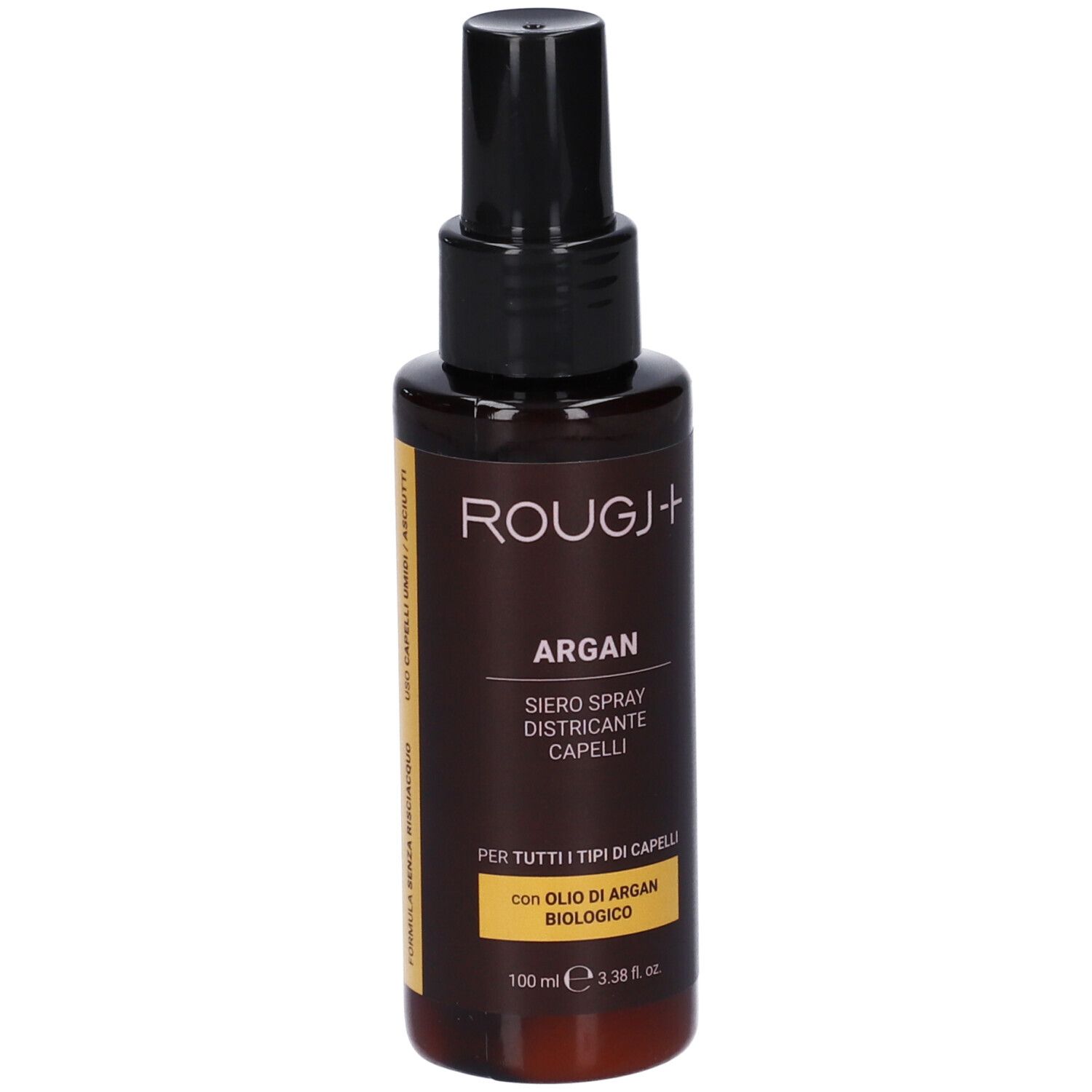 Rougj+ Spray Leave In D'Argan 100 ml