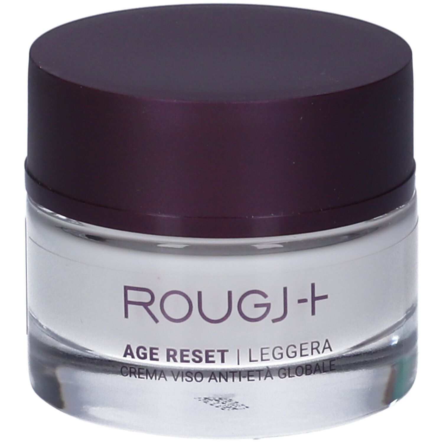 Rougj+ Age Reset Essence Crema Viso 24H Leggera 50 ml per la pelle — confronto prezzi
