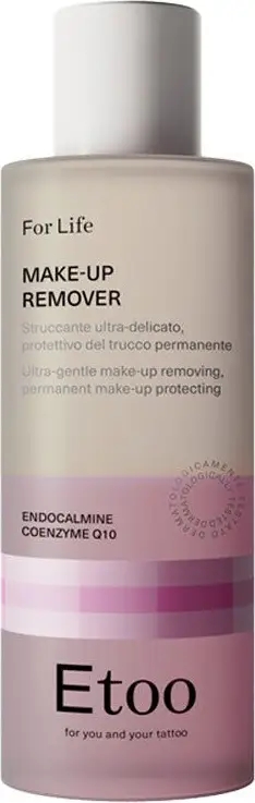 Etoo Make Up Remover Struccante Bifasico Ultra Delicato 150ml — confronto prezzi