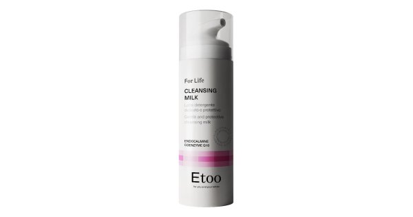 Cleansing milk delicato protettivo 150 ml