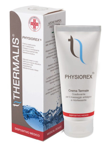 PHYSIOREX CREMA TERMALE 100ML — confronto prezzi