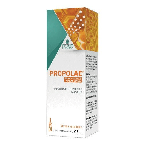 Propol Ac Spray Nasale 15ml