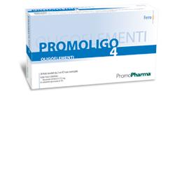 PROMOLIGO 4 FE 20F 2ML — confronto prezzi