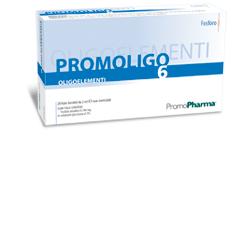 Promoligo 6 p 20f.2ml — confronto prezzi