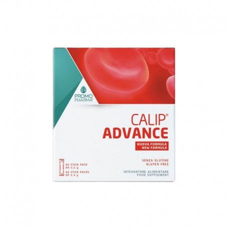 CALIP Advance 60 Stick Pack — confronto prezzi