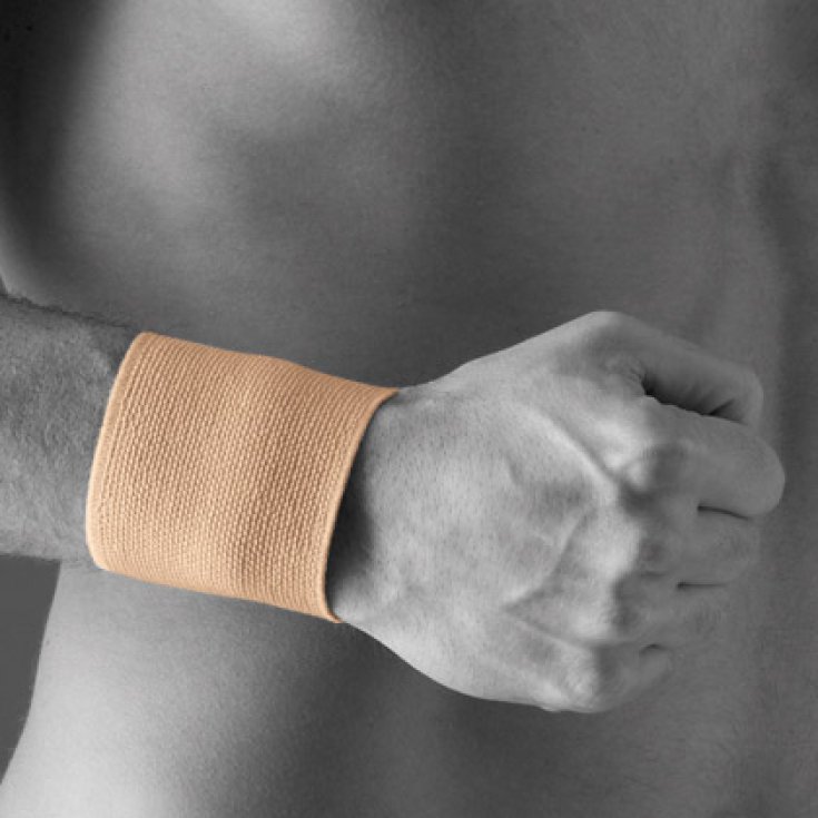 Polsino regolabile con chiusura in velcro go misura small — confronto prezzi