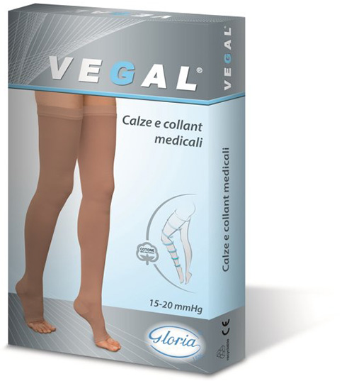 GLORIA CALZA C/C VEGAL15-20 M P — confronto prezzi