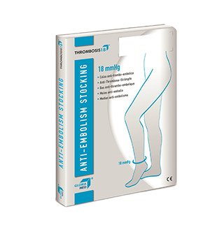 GloriaMed Thrombosis 18 Monocollant Sinistro Max M Lungo — confronto prezzi