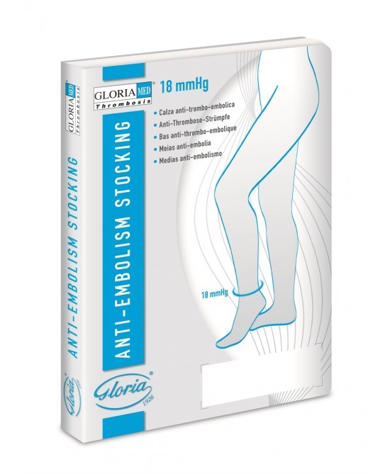 Thrombosis 18 a/regg.max xl/c