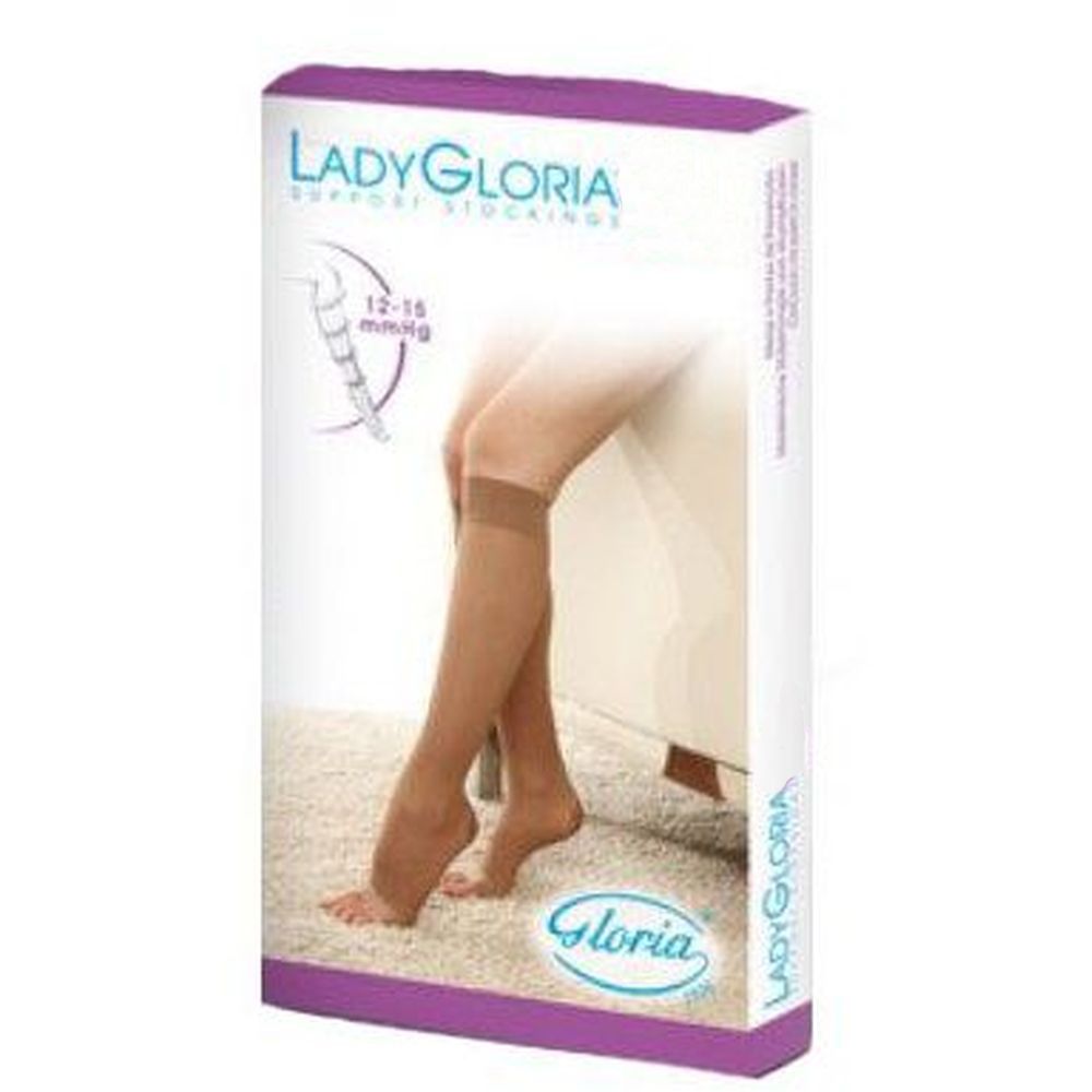 Ladygloria 12 gambaletto daino 1 — confronto prezzi