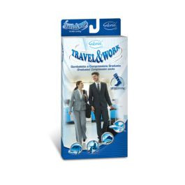 Gloria travel&amp;work gamb.nero 2