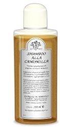 SHAMPOO CAMOMILLA 250ML — confronto prezzi