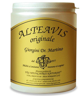 Alteavis | Integratore Altea e Fieno Greco Polvere | 200g