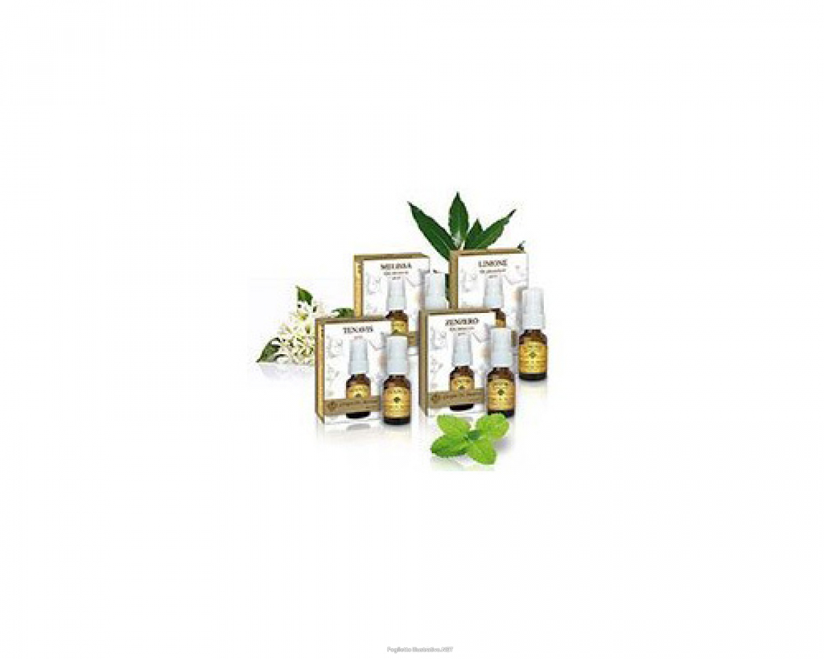SERPILLO ESS SPG 5ML — confronto prezzi
