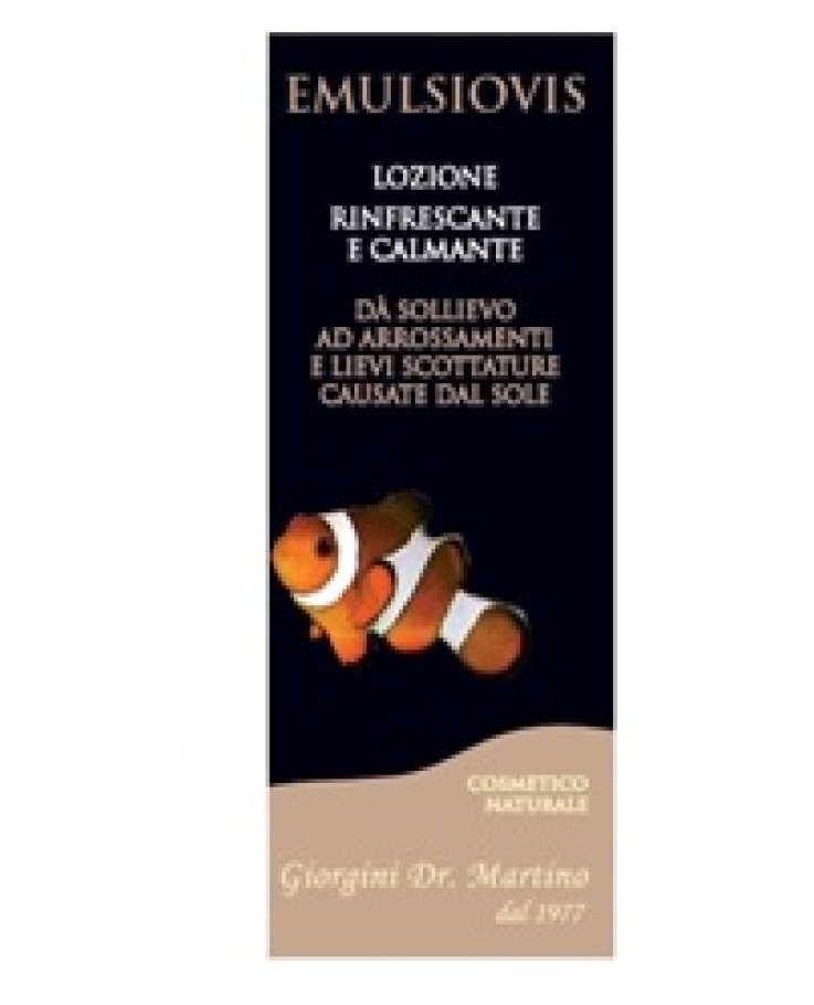 EMULSIOVIS 125ML — confronto prezzi