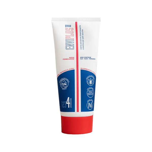 Enviplus grassa crema 100ml