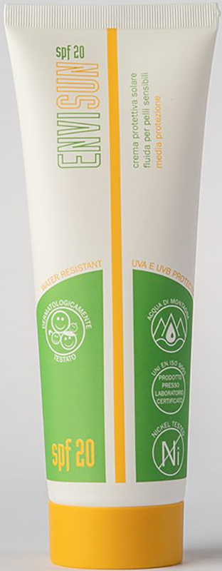 ENVISUN SPF 20 125ML