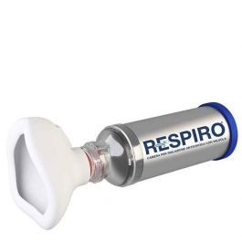 Respiro Camera Per Inalazione Con Mascherina Per Bambini 3-4 Anni 1 Pezzo