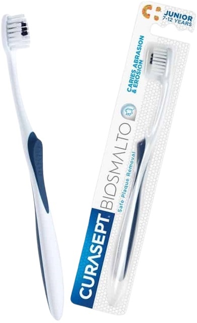 Curasept Biosmalto Protection Junior Spazzolino Protezione Carie — confronto prezzi