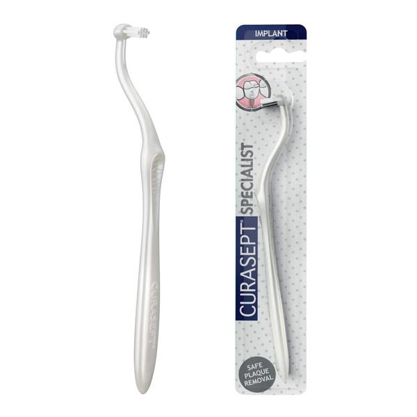 Curasept Specialist Implant Spazzolino Monociuffo — confronto prezzi