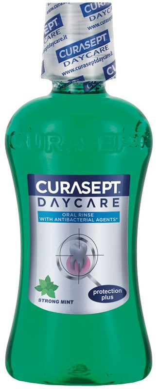 CURASEPT COLLUT DAY MENTA250ML