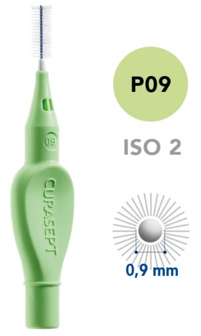 Curasept Proxi P09 Ve Ch/lgh G — confronto prezzi