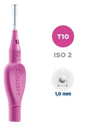 Curasept Proxi T10 Fuxia